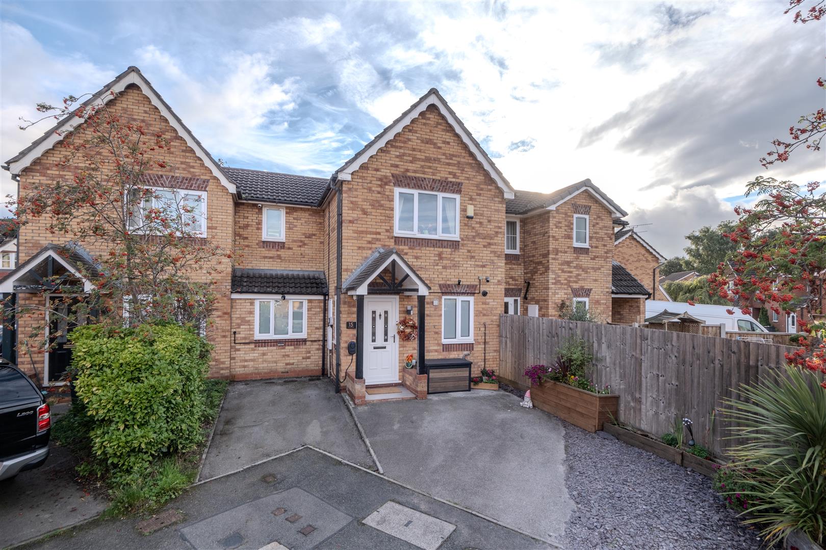 3 bedroom  Terraced House for Sale in Winsford